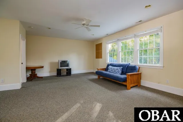 $995,000 | 121 Ft Hugar Way, Manteo, NC 27954