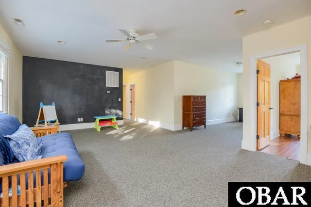 $995,000 | 121 Ft Hugar Way, Manteo, NC 27954