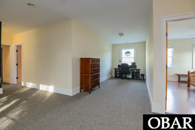 $995,000 | 121 Ft Hugar Way, Manteo, NC 27954