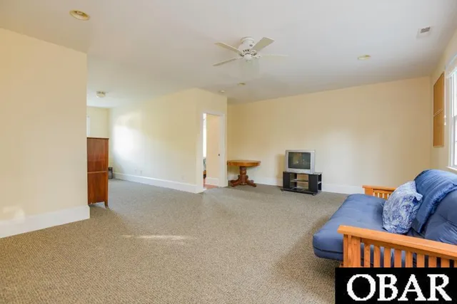 $995,000 | 121 Ft Hugar Way, Manteo, NC 27954