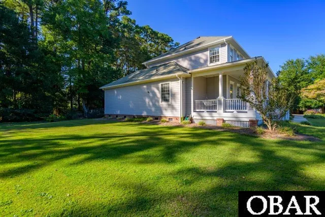 $995,000 | 121 Ft Hugar Way, Manteo, NC 27954
