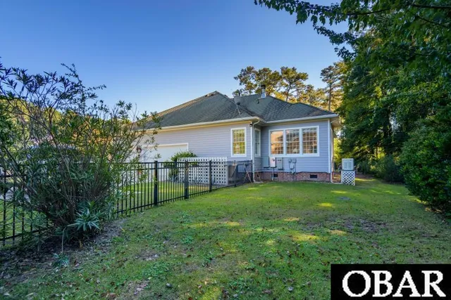 $995,000 | 121 Ft Hugar Way, Manteo, NC 27954