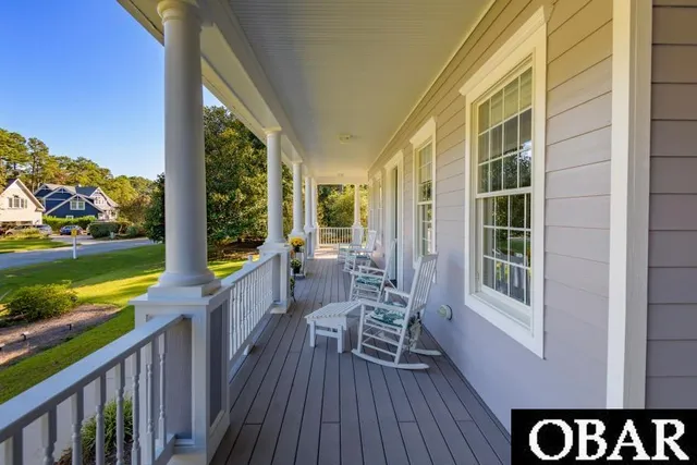 $995,000 | 121 Ft Hugar Way, Manteo, NC 27954