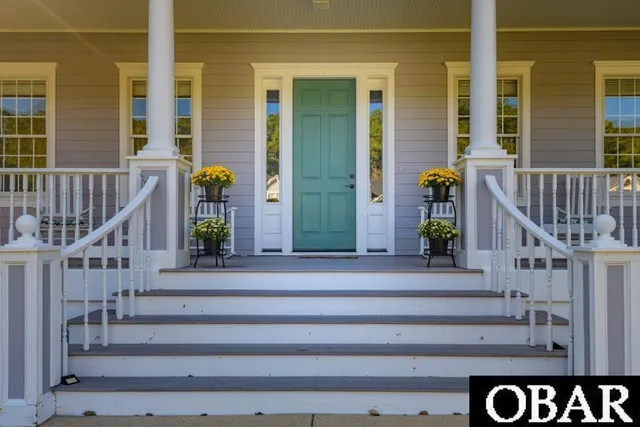 $995,000 | 121 Ft Hugar Way, Manteo, NC 27954