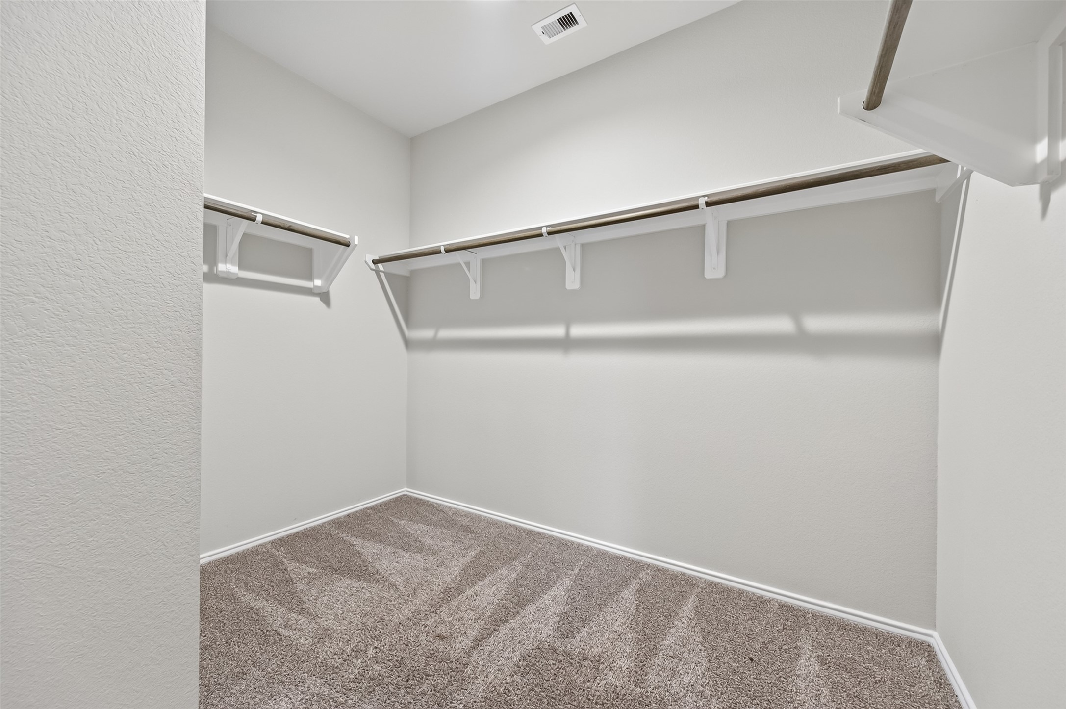 23318 Pelham Prairie Lane Spring, TX 77373 - Photo 32 of 50 a view of an empty room