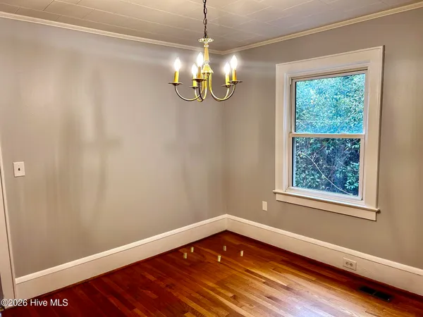$2,000 | 506 Minturn Avenue, Hamlet, NC 28345