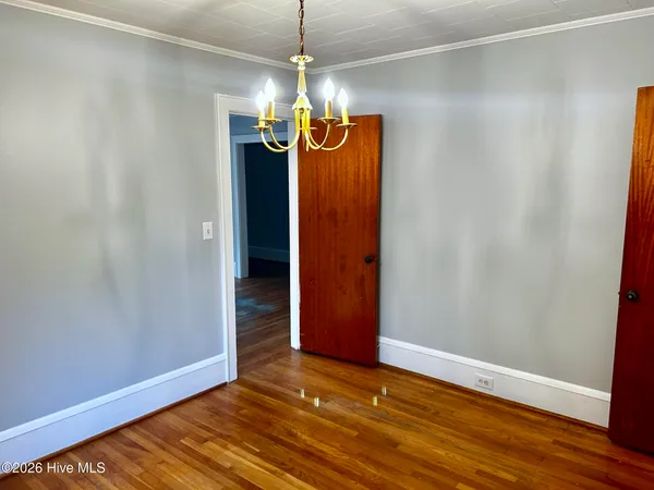 $2,000 | 506 Minturn Avenue, Hamlet, NC 28345