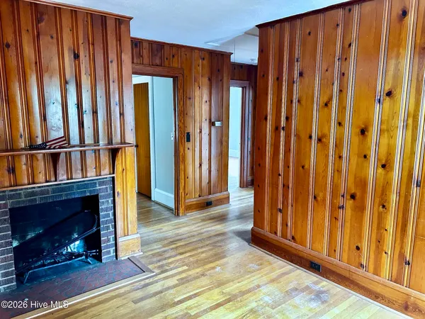 $2,000 | 506 Minturn Avenue, Hamlet, NC 28345