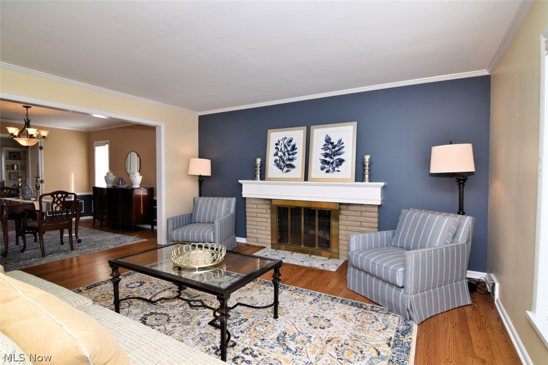 20815 Colby Road Shaker Heights, OH 44122 - Photo 5 of 25