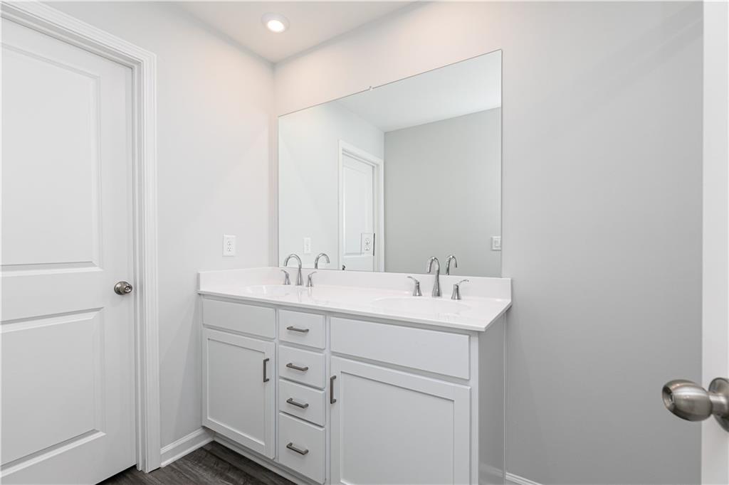 3198 Croftside Commons Acworth, GA 30102 - Photo 19 of 25