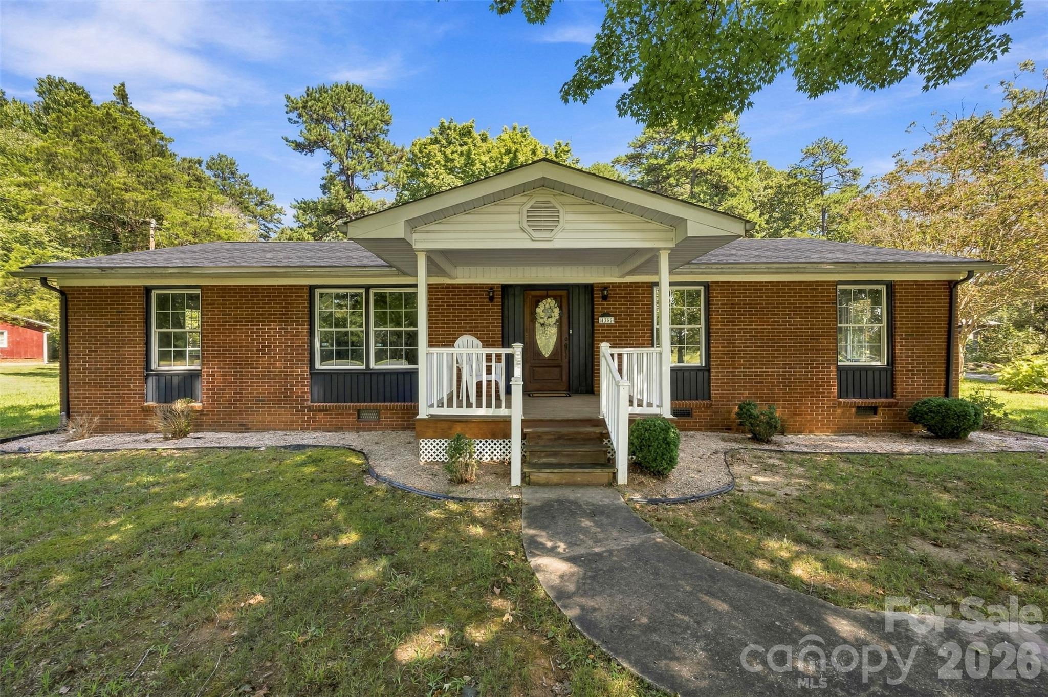 4355 Franklin Community Center Road Salisbury, NC 28144 - Photo 1 of 42 Gallery Image 1