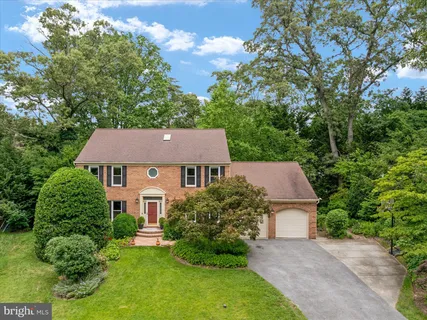 $925,000 | 8391 Vineland Court, Millersville, MD 21108