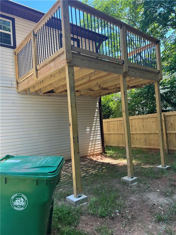 3715 Cress Way Drive Decatur, GA 30034 - Photo 40 of 41