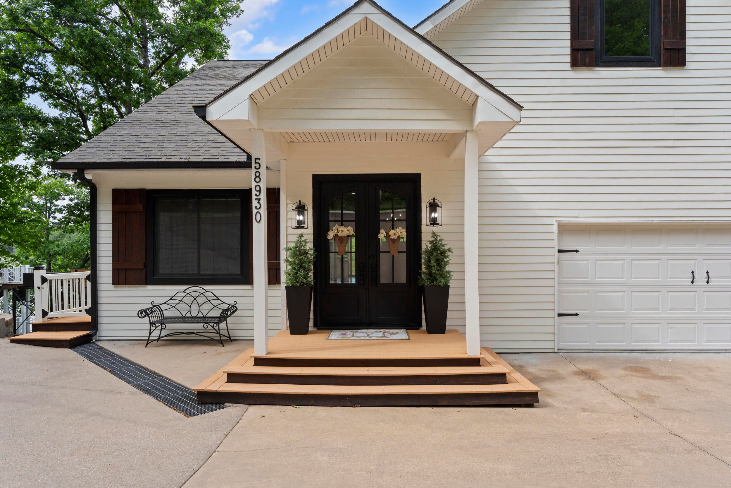 58930 East 332 Road Jay, OK 74346 - Photo 89 of 105 Front