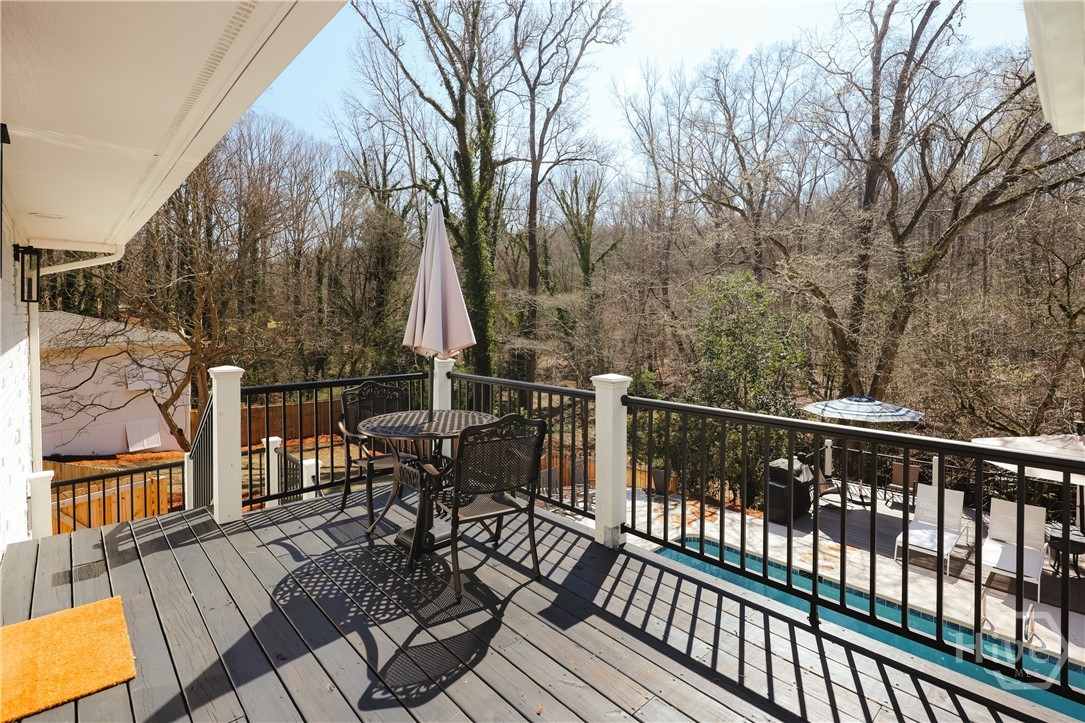 199 Tanglewood Drive Athens, GA 30606 - Photo 21 of 75