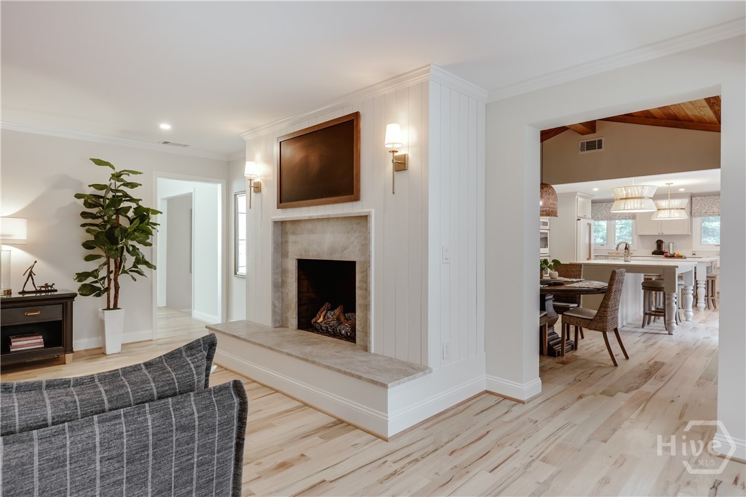 199 Tanglewood Drive Athens, GA 30606 - Photo 22 of 75