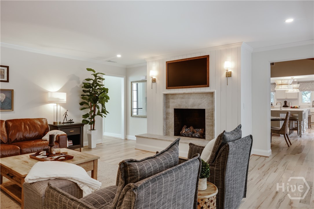 199 Tanglewood Drive Athens, GA 30606 - Photo 25 of 75