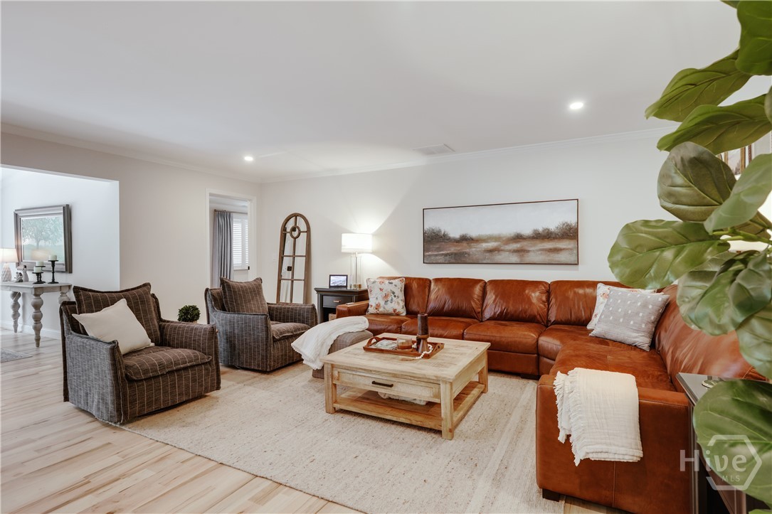 199 Tanglewood Drive Athens, GA 30606 - Photo 26 of 75