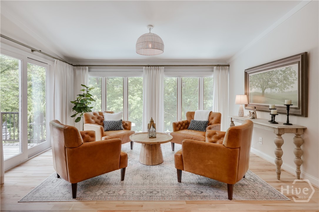 199 Tanglewood Drive Athens, GA 30606 - Photo 27 of 75