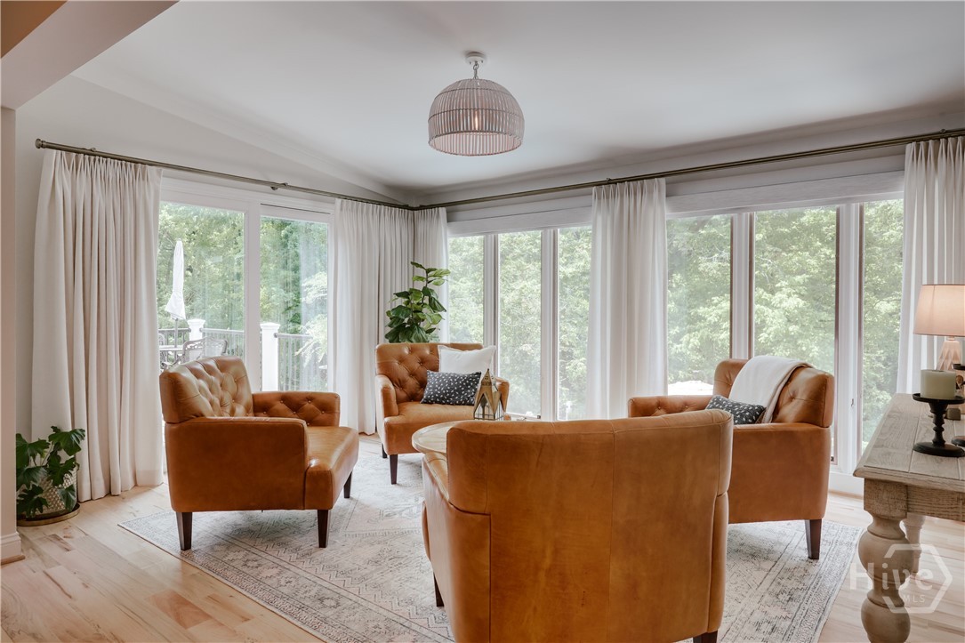 199 Tanglewood Drive Athens, GA 30606 - Photo 28 of 75