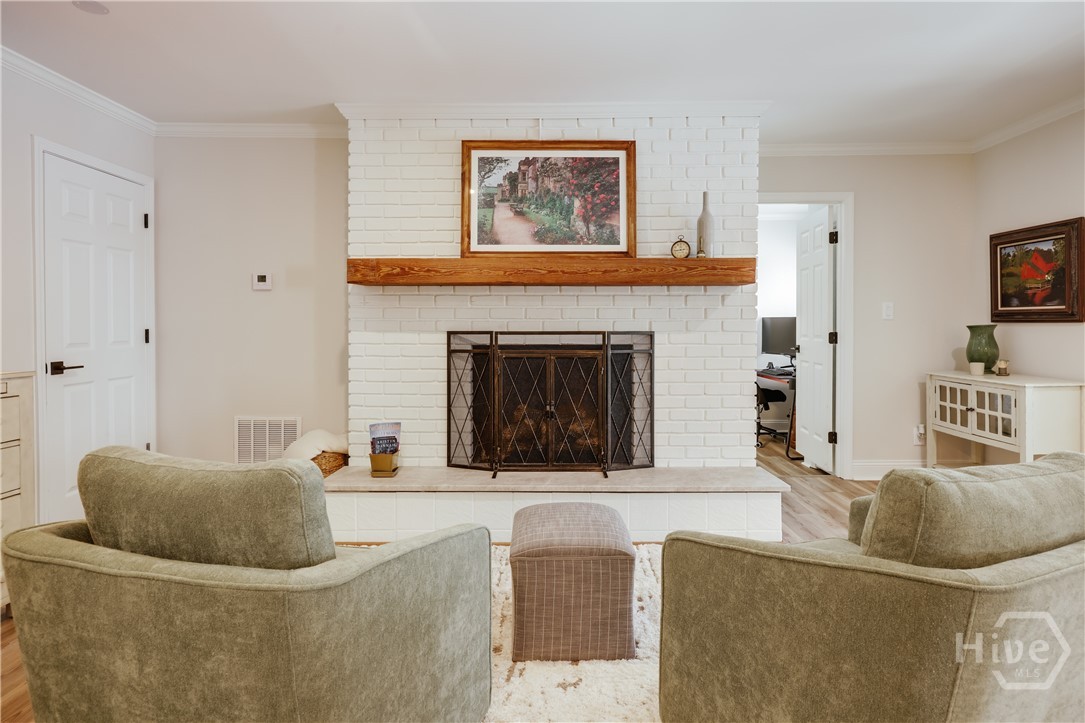 199 Tanglewood Drive Athens, GA 30606 - Photo 45 of 75