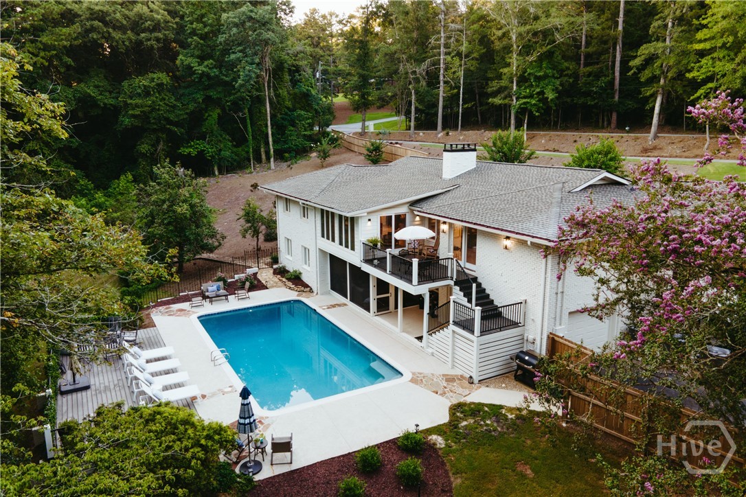 199 Tanglewood Drive Athens, GA 30606 - Photo 5 of 75