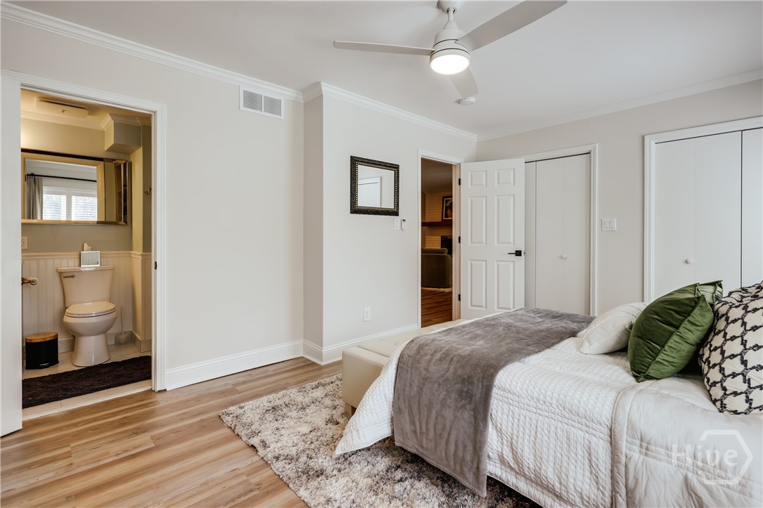 199 Tanglewood Drive Athens, GA 30606 - Photo 53 of 75