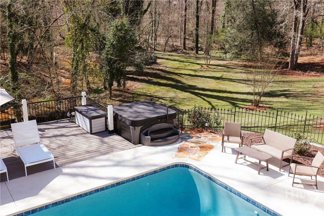 199 Tanglewood Drive Athens, GA 30606 - Photo 56 of 75