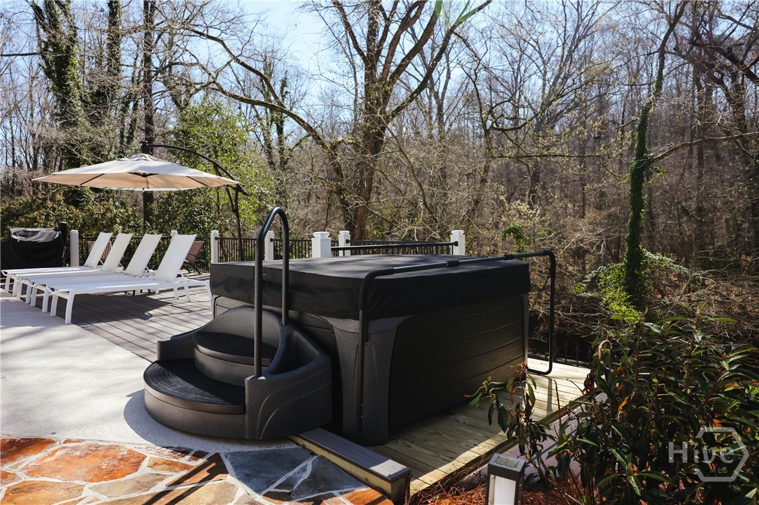 199 Tanglewood Drive Athens, GA 30606 - Photo 57 of 75