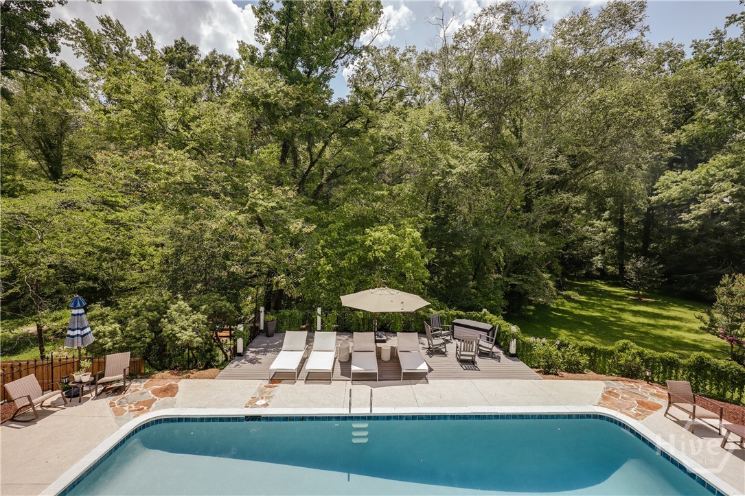 199 Tanglewood Drive Athens, GA 30606 - Photo 58 of 75