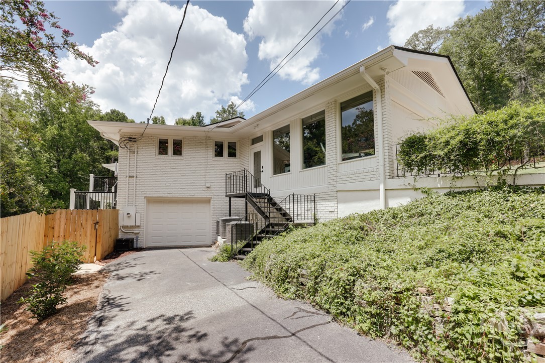 199 Tanglewood Drive Athens, GA 30606 - Photo 60 of 75