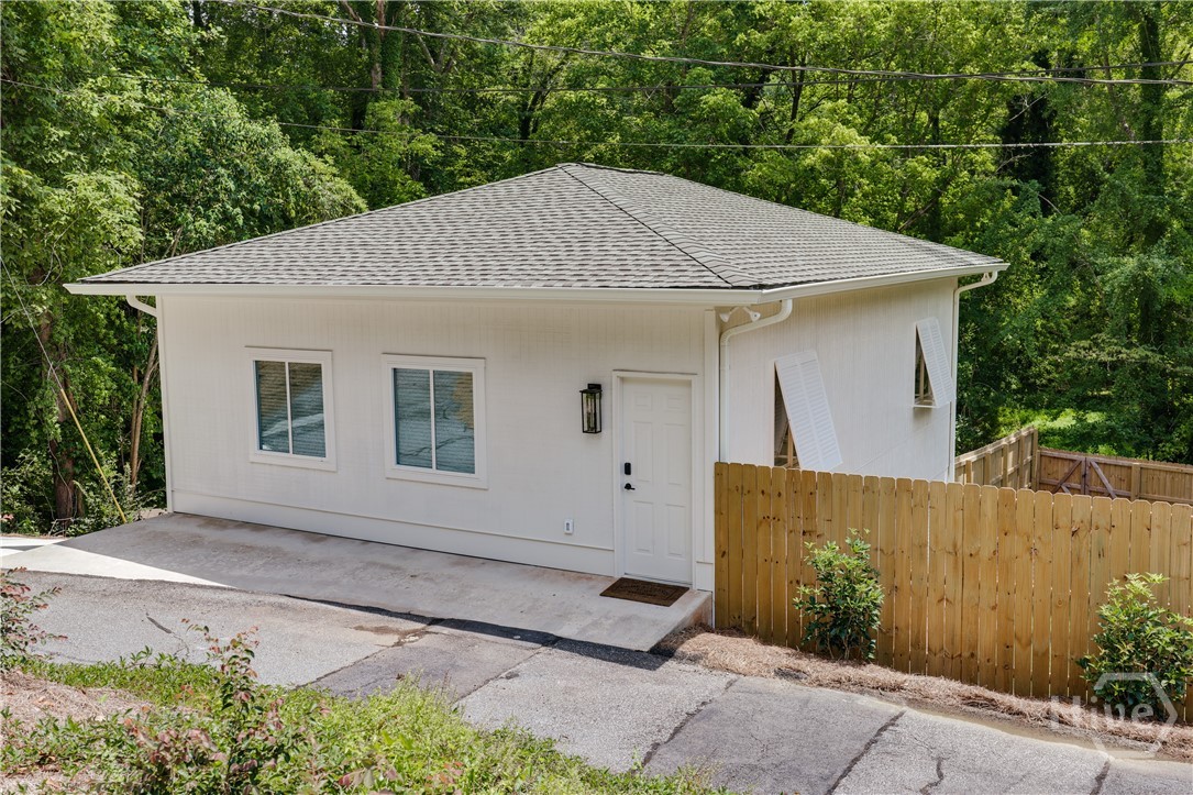 199 Tanglewood Drive Athens, GA 30606 - Photo 61 of 75