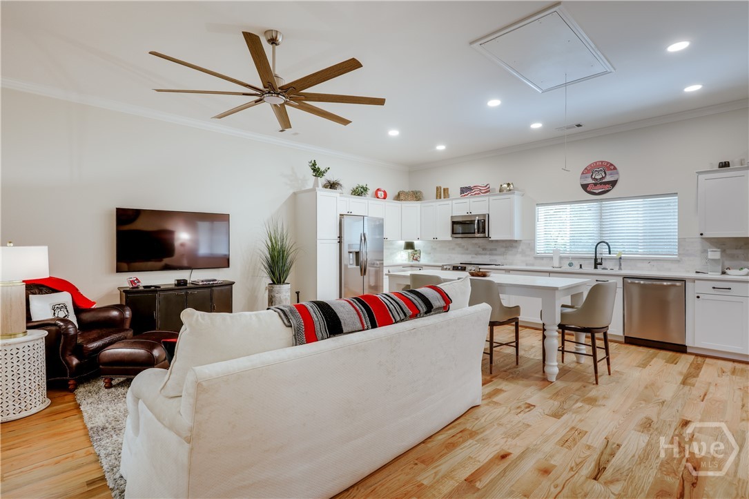 199 Tanglewood Drive Athens, GA 30606 - Photo 63 of 75