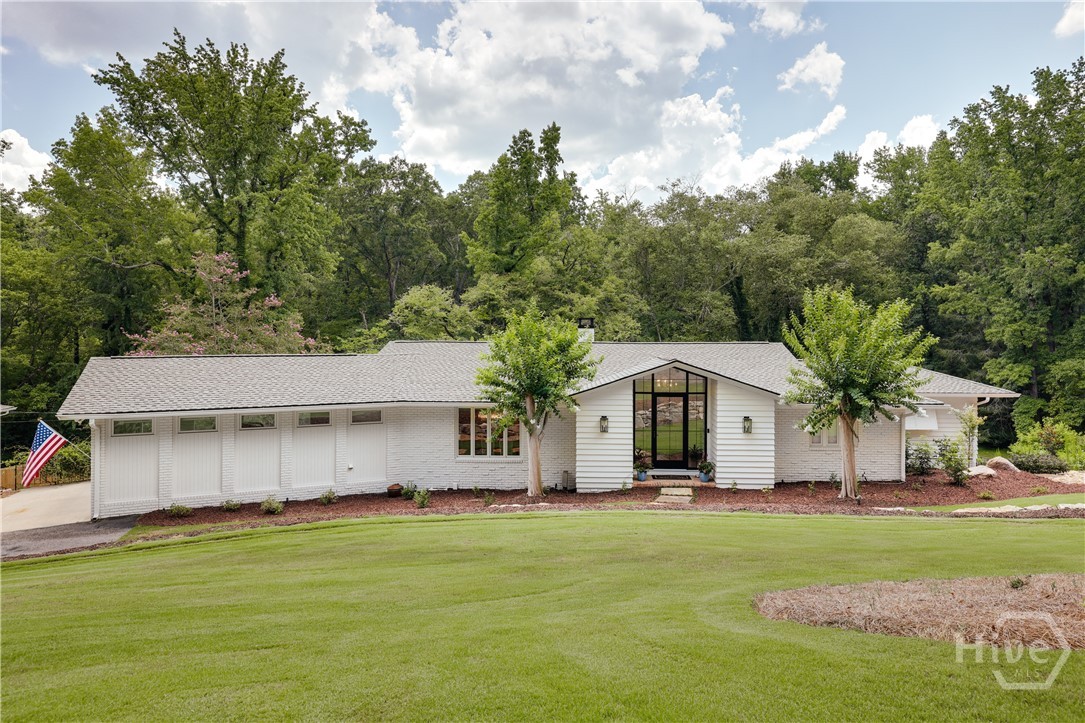 199 Tanglewood Drive Athens, GA 30606 - Photo 70 of 75