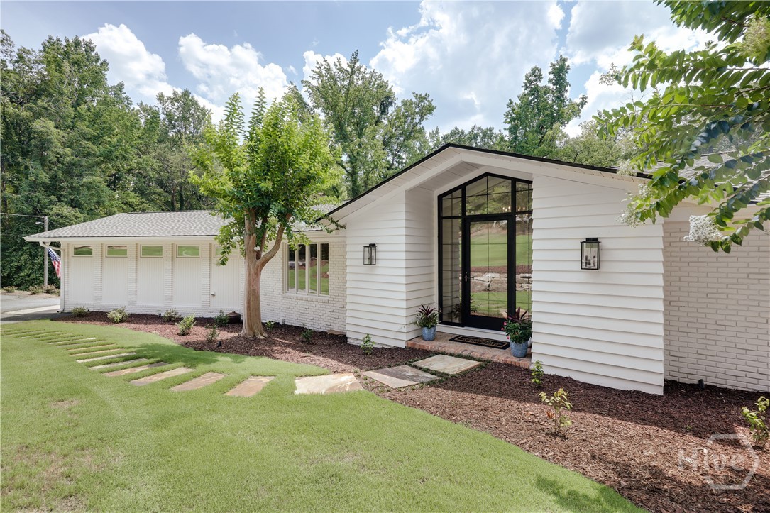 199 Tanglewood Drive Athens, GA 30606 - Photo 71 of 75