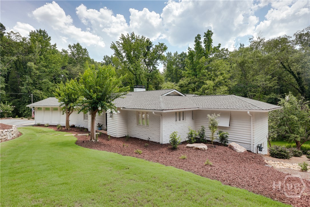 199 Tanglewood Drive Athens, GA 30606 - Photo 72 of 75