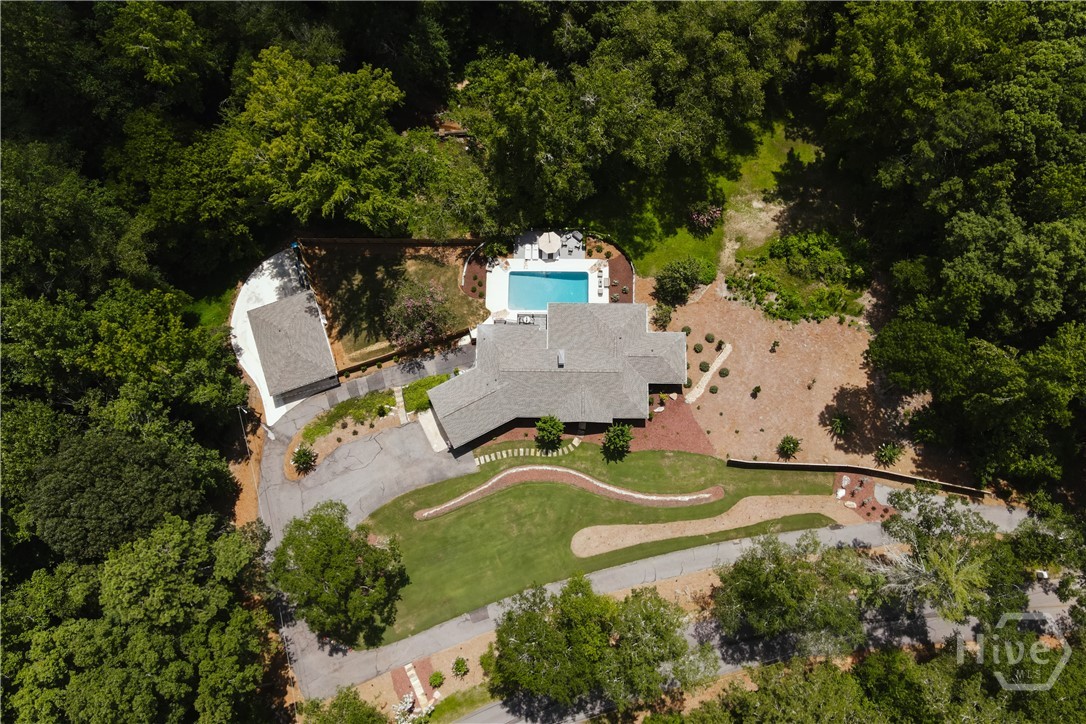 199 Tanglewood Drive Athens, GA 30606 - Photo 74 of 75