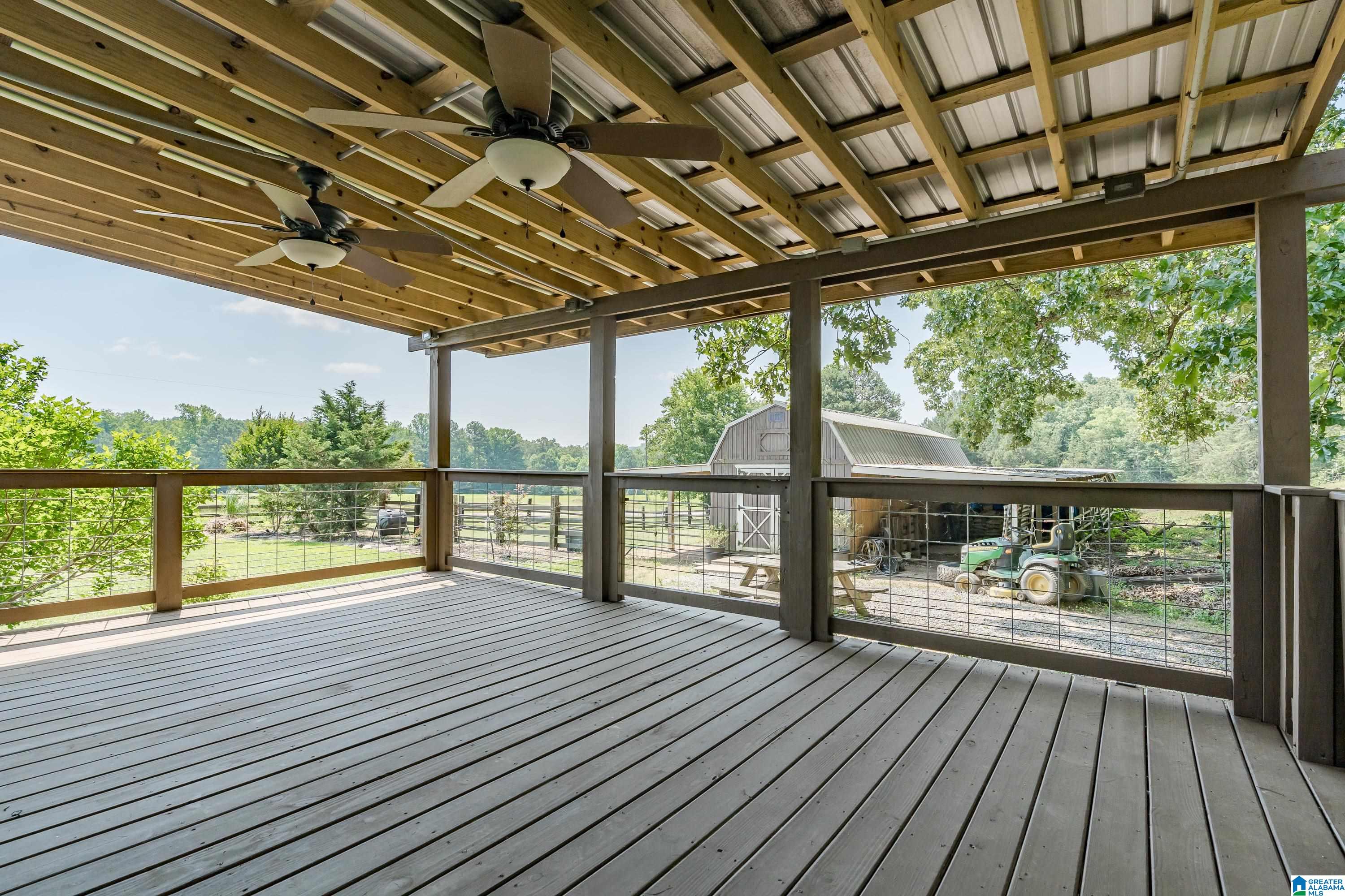 1034 Bob Glenn Road Morris, AL 35116 - Photo 21 of 60