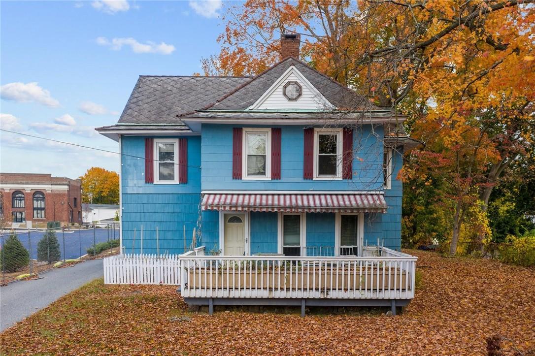 7 Estrada Road Central Valley, NY 10917 - Photo 1 of 1 Gallery Image 1