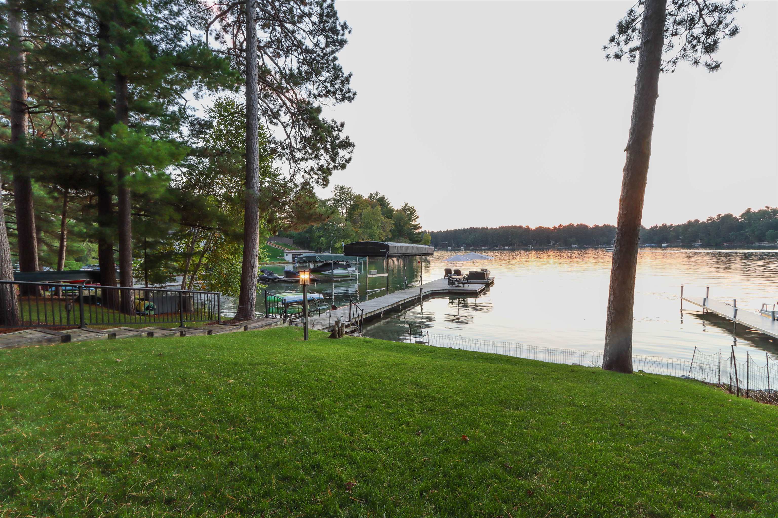 N2539 Cleghorn Road Waupaca, WI 54981 - Photo 63 of 81