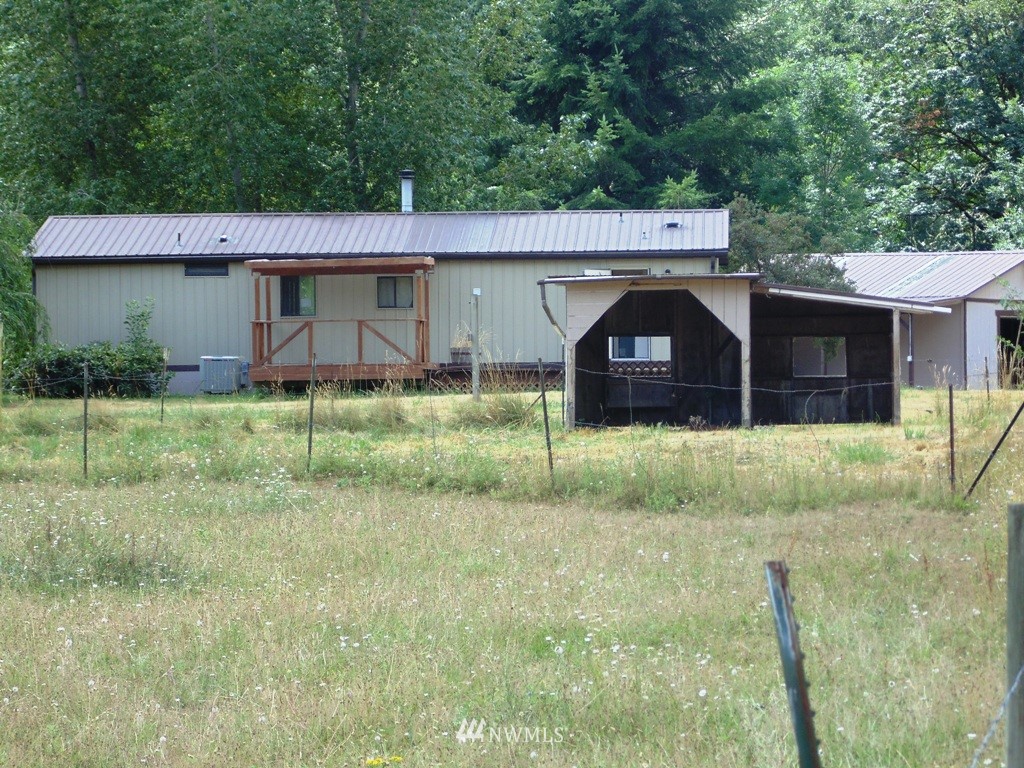 199 Hendrickson Road Vader, WA 98593 - Photo 1 of 13 Gallery Image 1