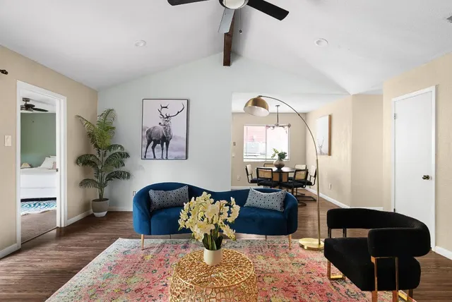 $3,249 | 2320 Montclaire Street, Unit B, Austin, TX 78704