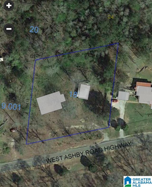 1271 West Ashby Road, Unit 94 ACRES Brierfield, AL 35035 - Photo 1 of 4