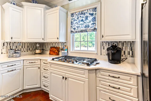 $950,000 | 286 Morgan Trail Court, West End, NC 27376