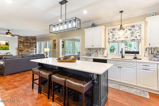 $950,000 | 286 Morgan Trail Court, West End, NC 27376