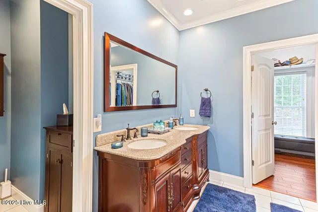 $950,000 | 286 Morgan Trail Court, West End, NC 27376