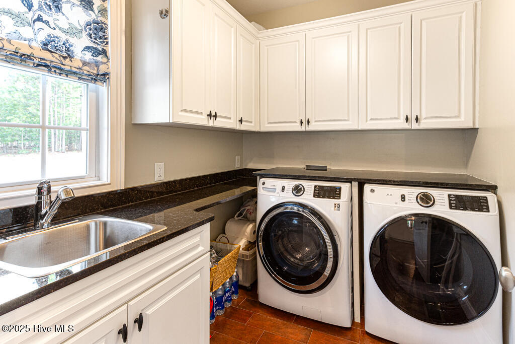 286 Morgan Trail Court West End, NC 27376 - Photo 18 of 66 new counter tops