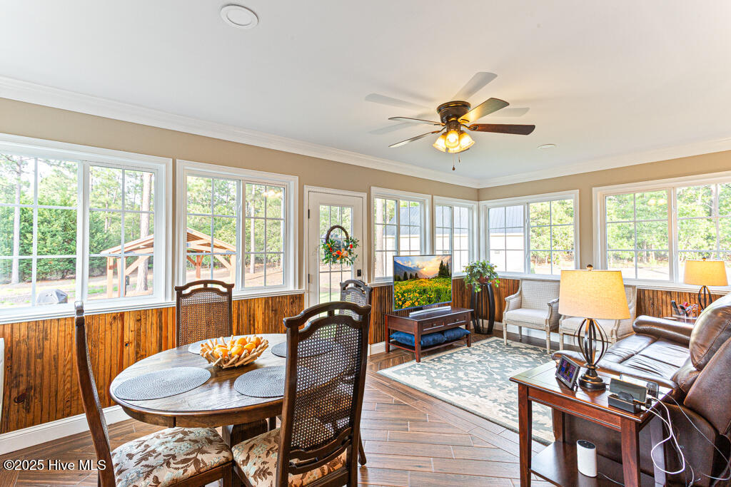 286 Morgan Trail Court West End, NC 27376 - Photo 19 of 66 NEW Carolina Room