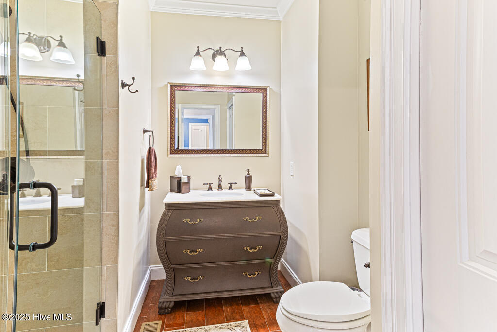 286 Morgan Trail Court West End, NC 27376 - Photo 21 of 66 2nd Full Bathroom