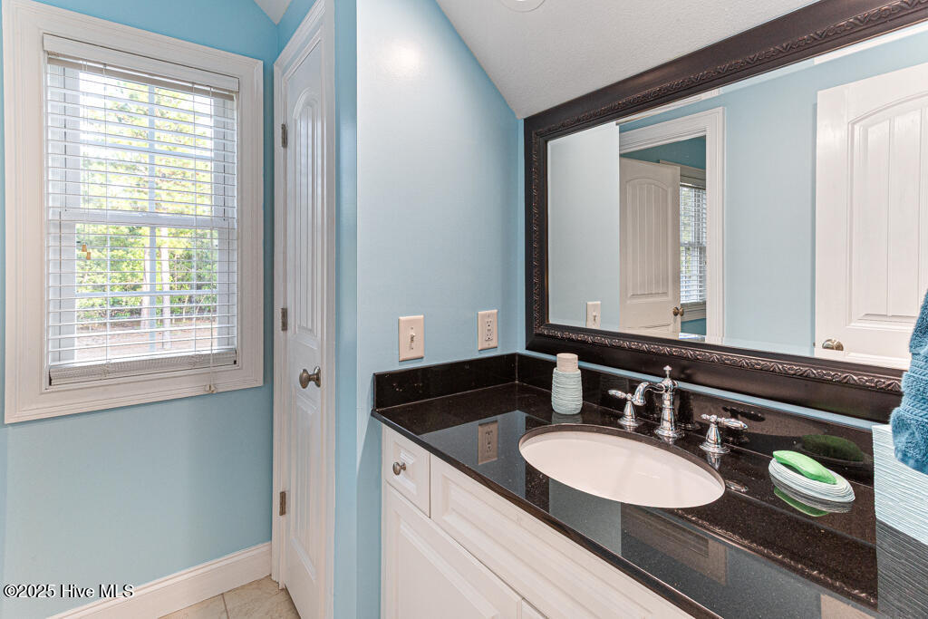 286 Morgan Trail Court West End, NC 27376 - Photo 27 of 66 Jack & Jill Bathroom upstairs